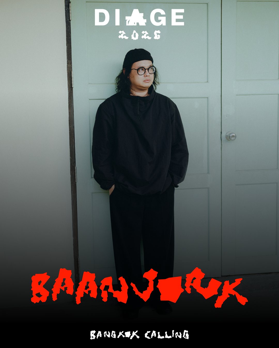 BAANKJORK