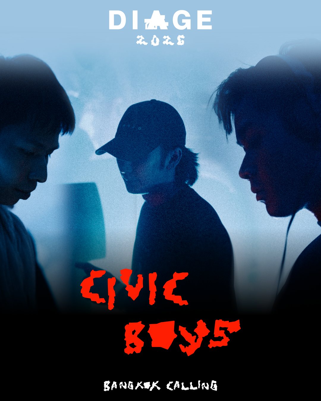 CIVIC BOYS