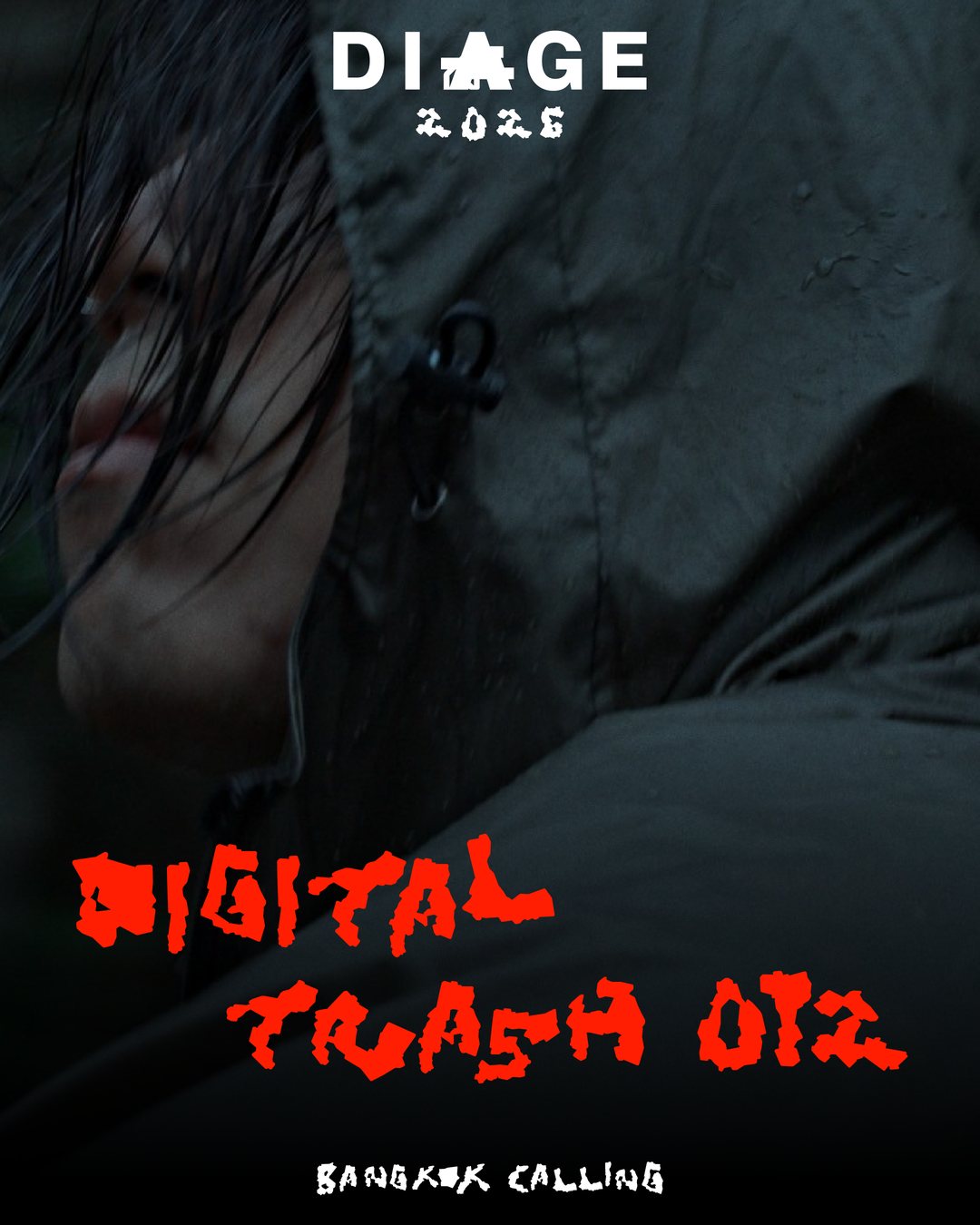 DIGITAL TRASH 012