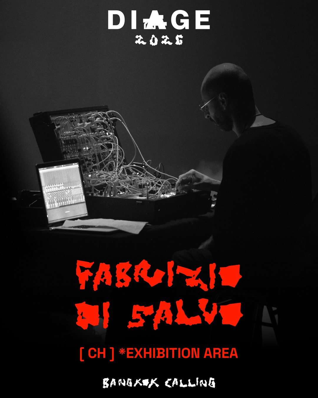 FABRIZIO DI SALVO