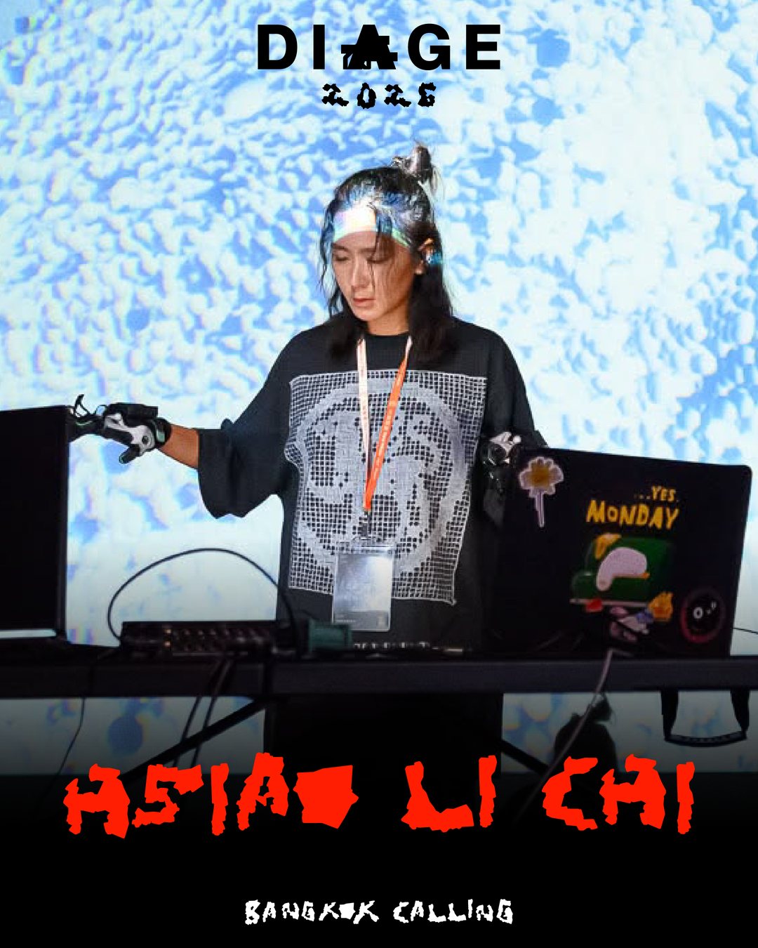 HSIAO LI CHI