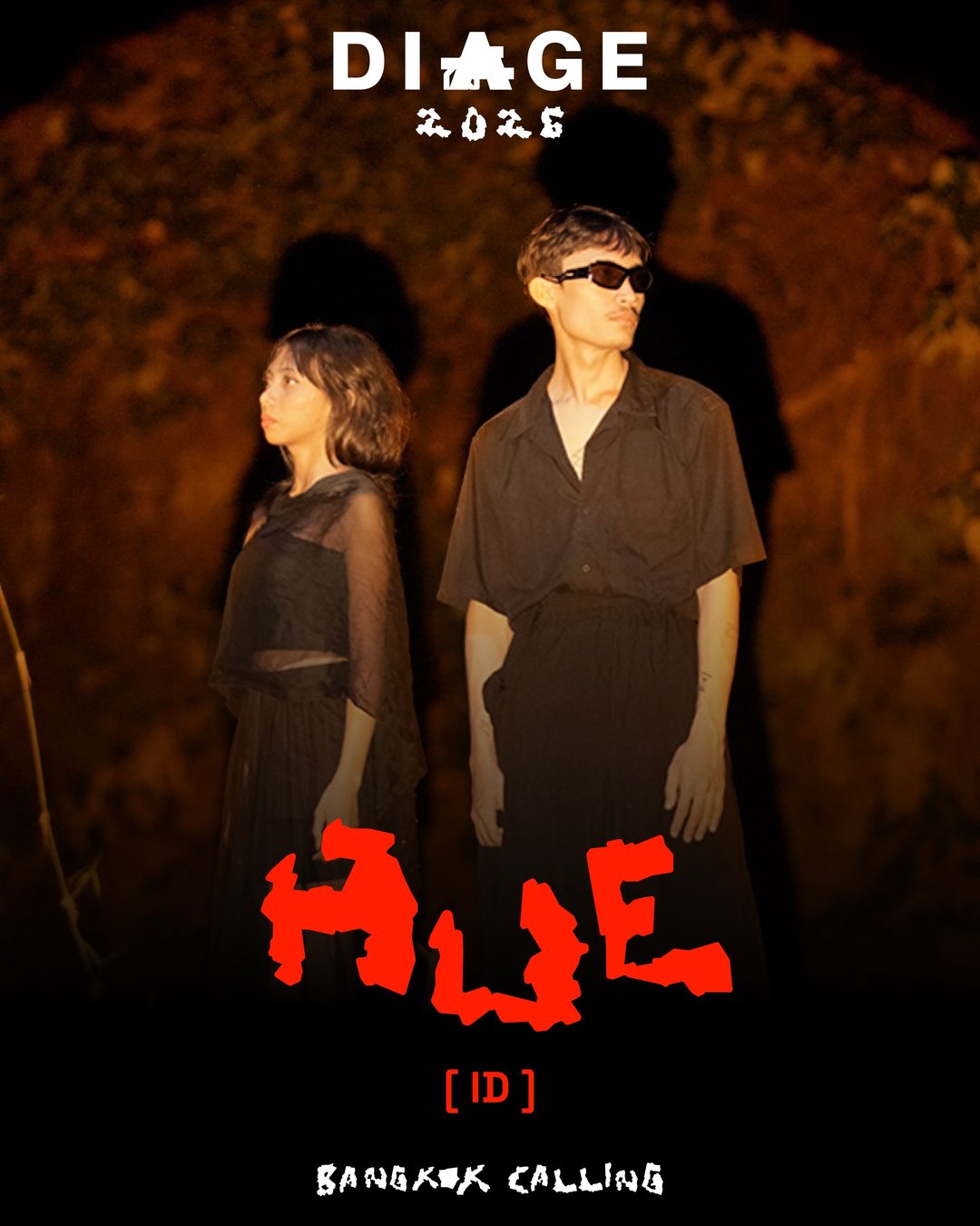HUE