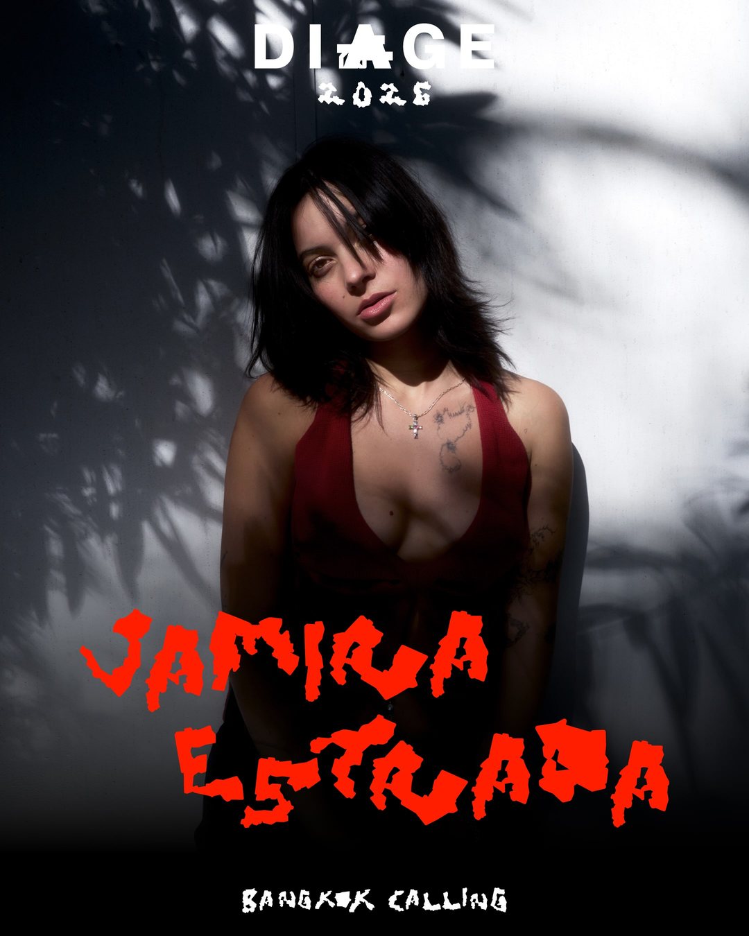 JAMIRA ESTRADA