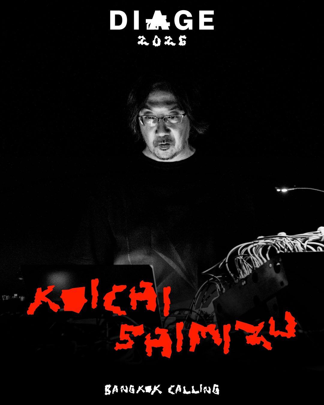 KOICHI SHIMIZU