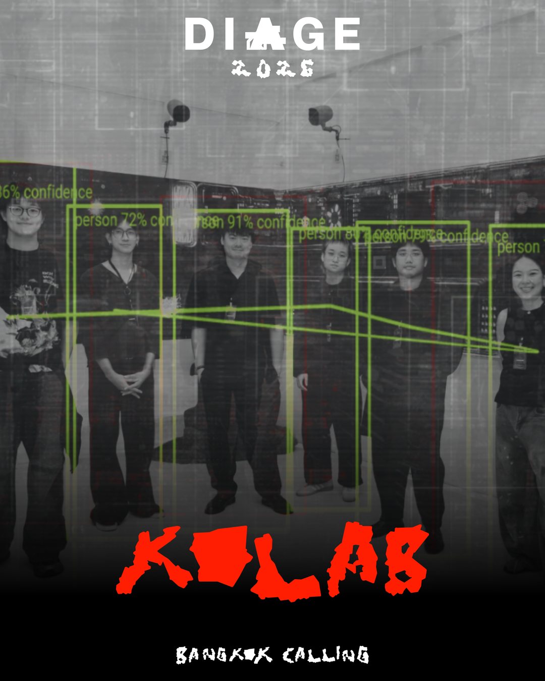 KOLAB