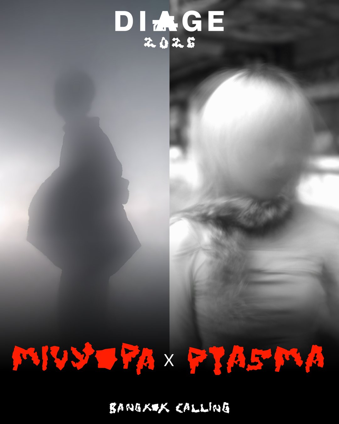 MIVYOPA × P1ASMA