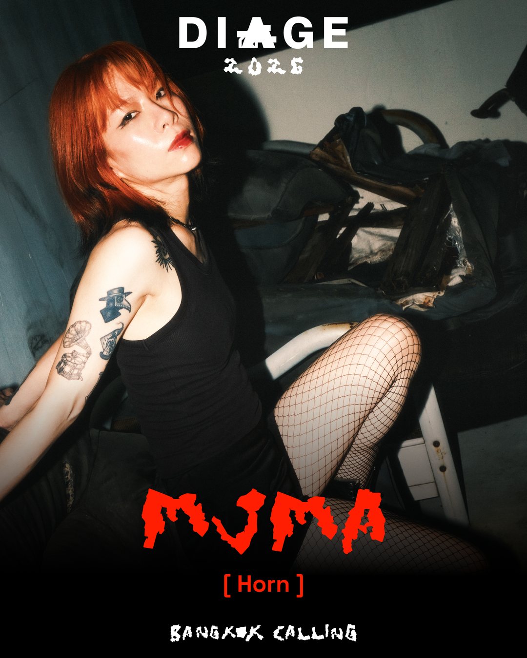 MJMA