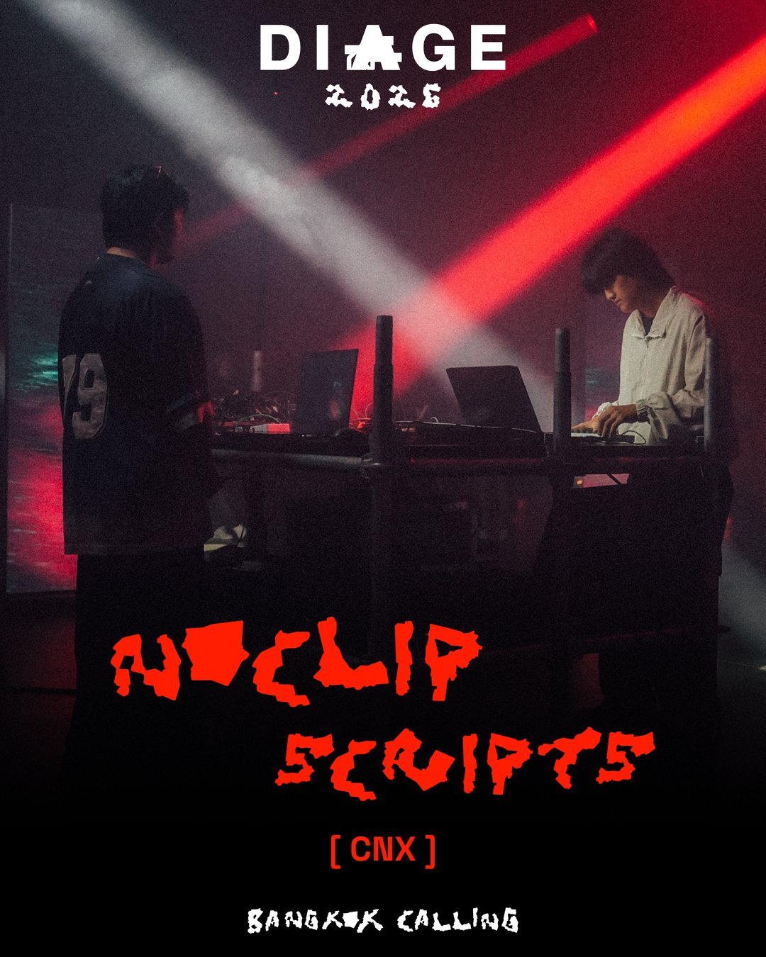 NOCLIPSCRIPTS