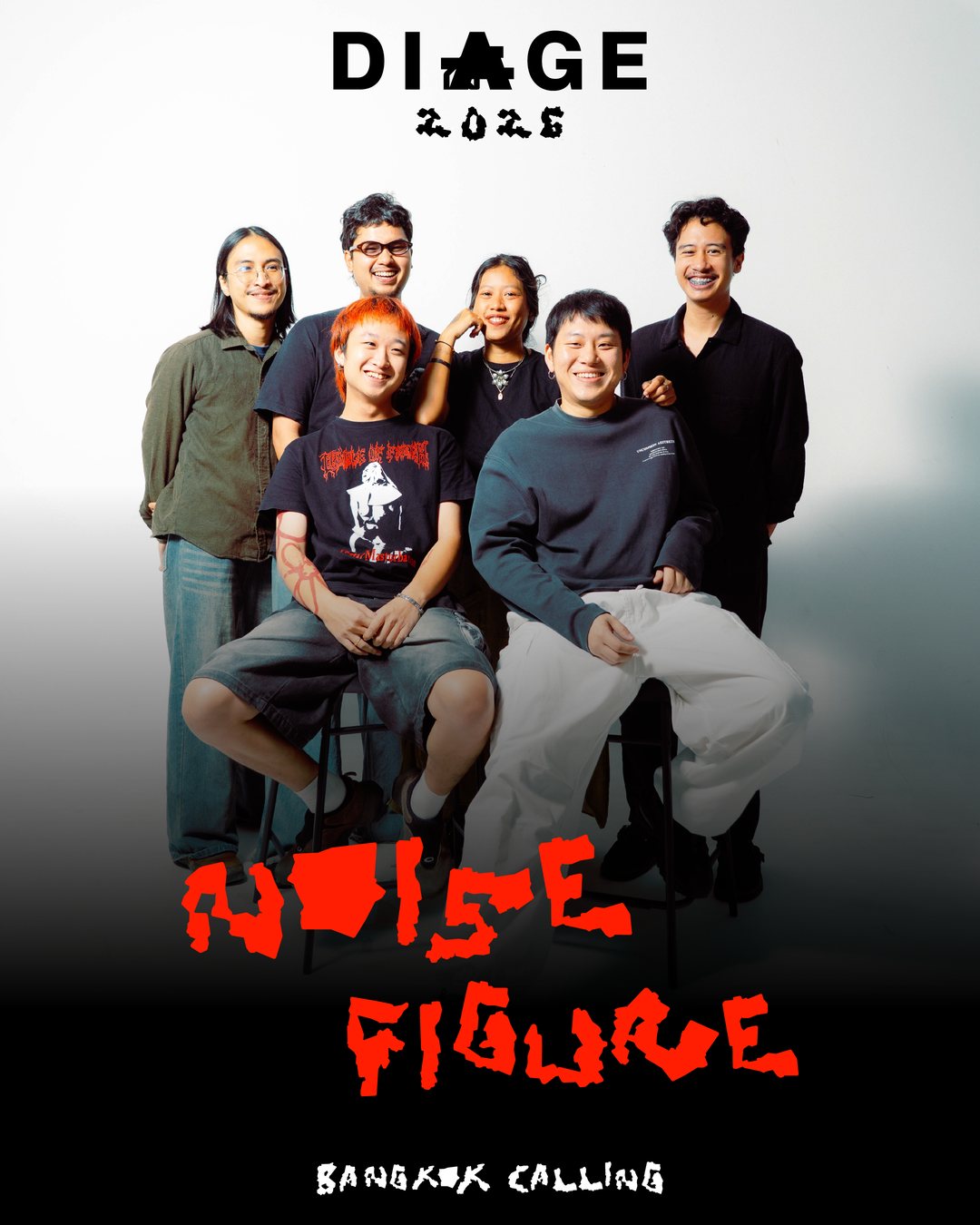 NOISE FIGURE