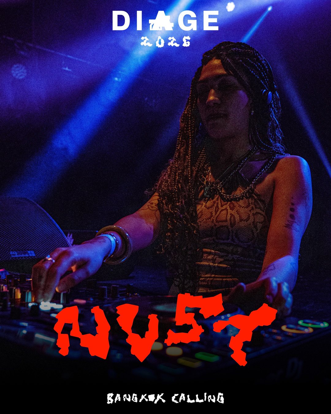 NVST