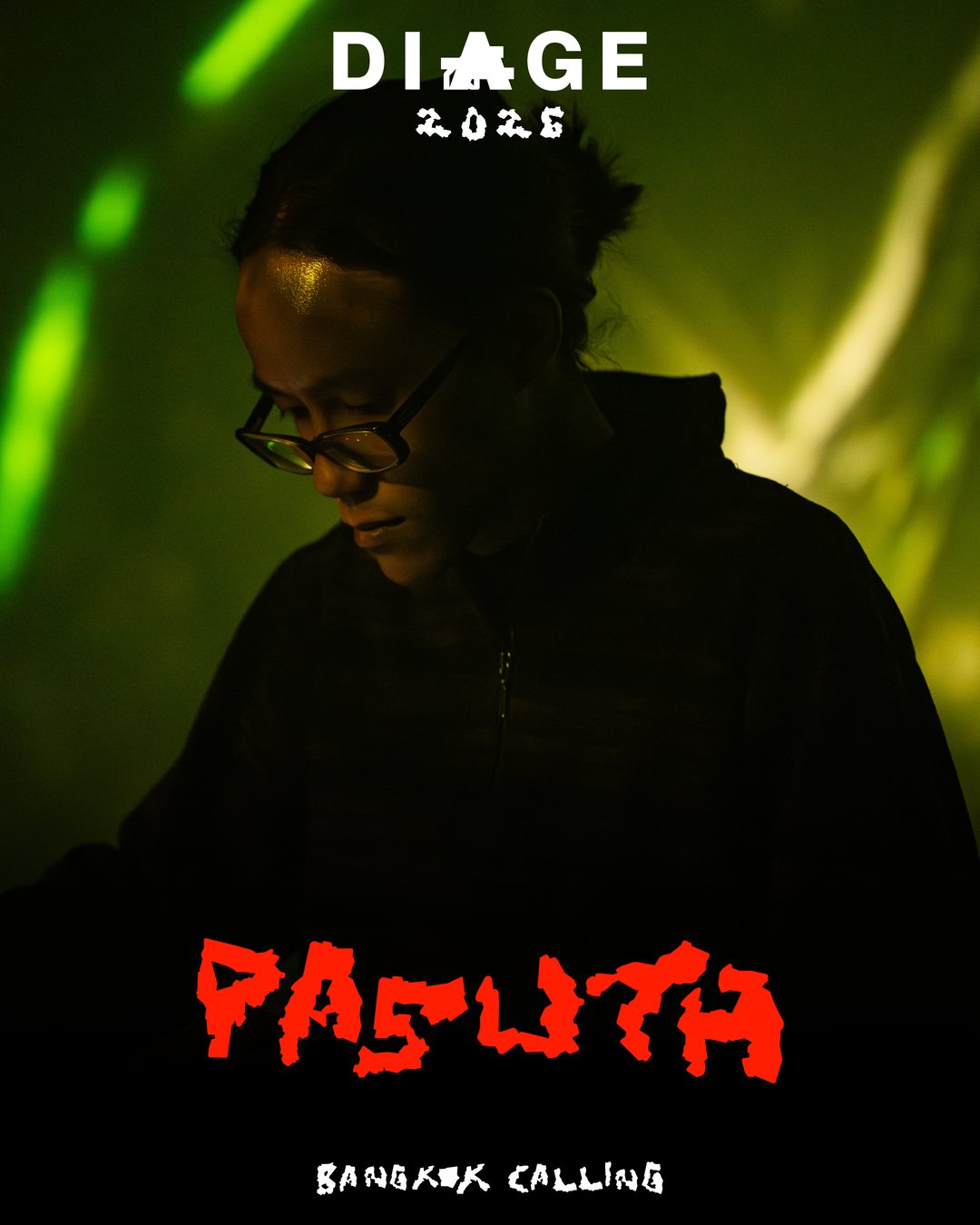 PASUTH