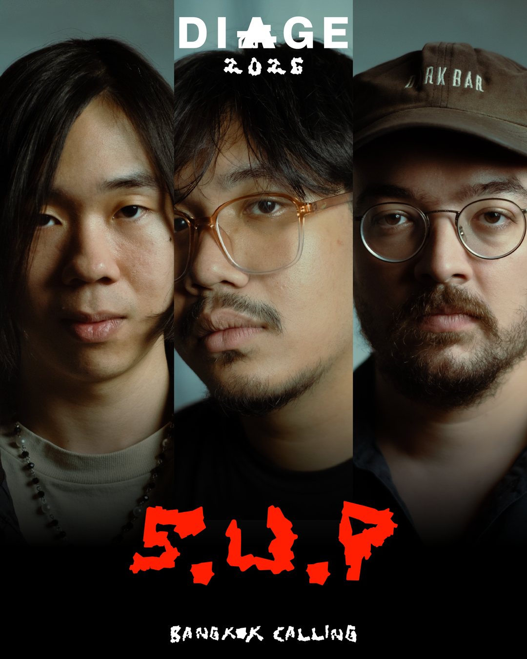 S.U.P