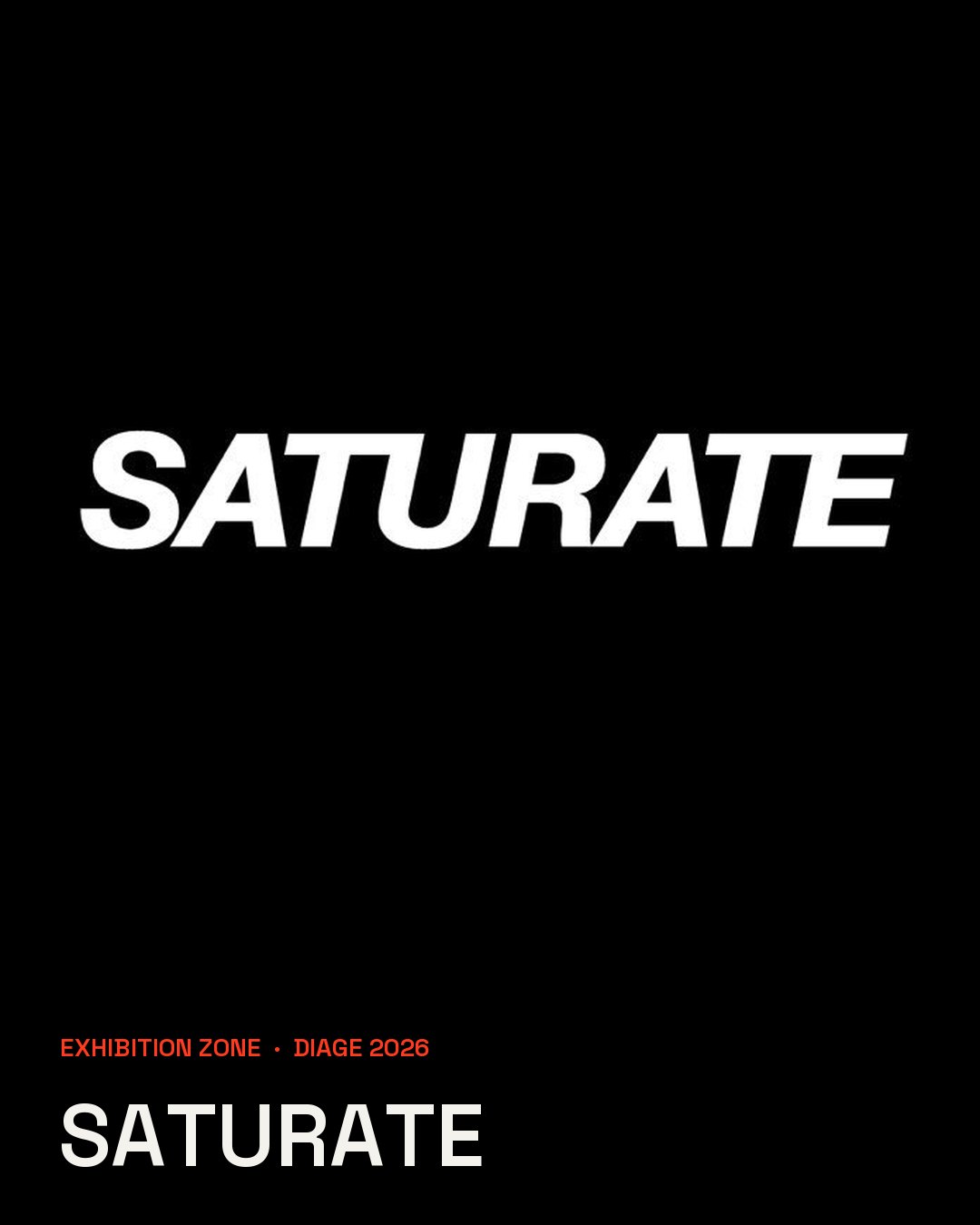 SATURATE