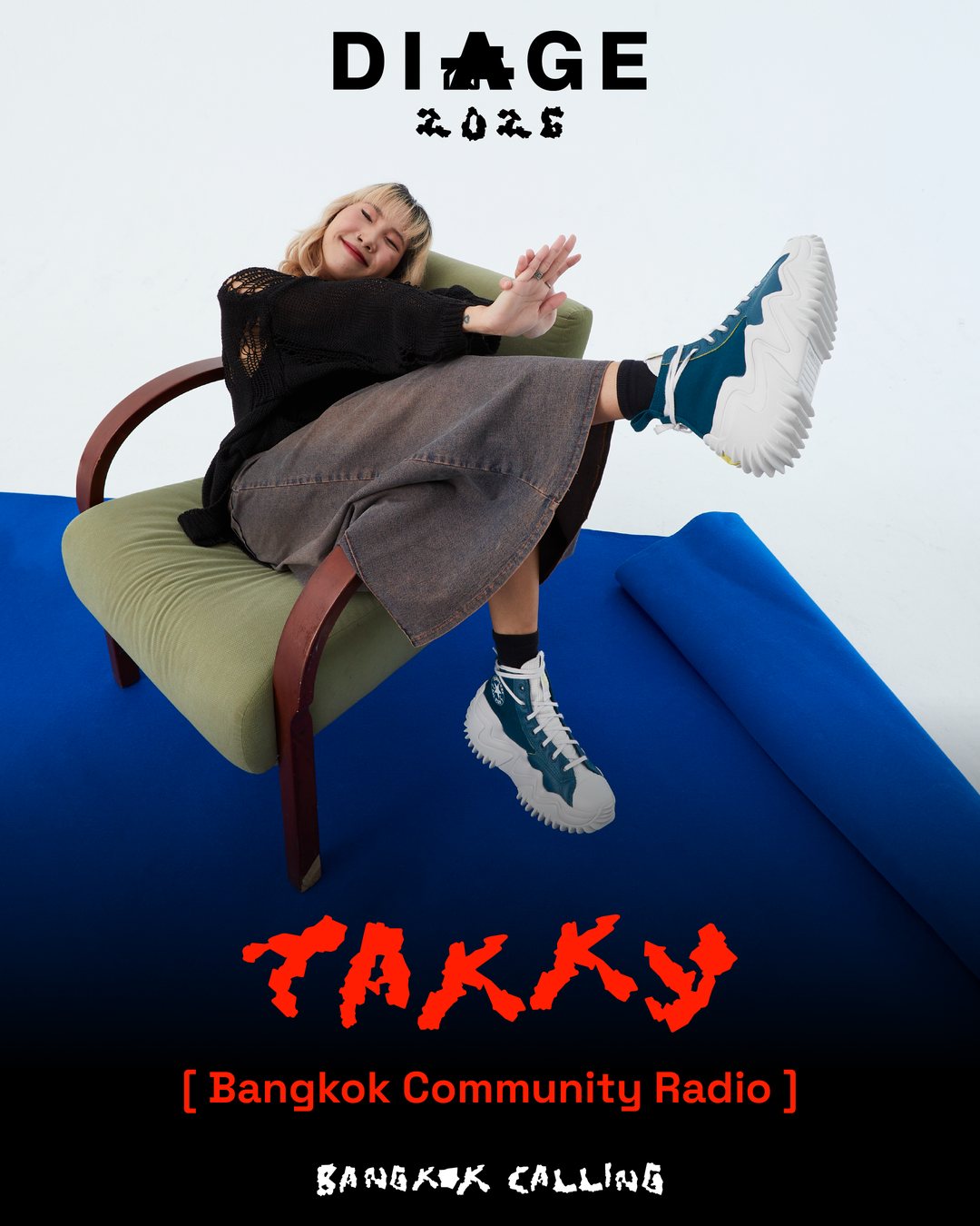 TAKKY