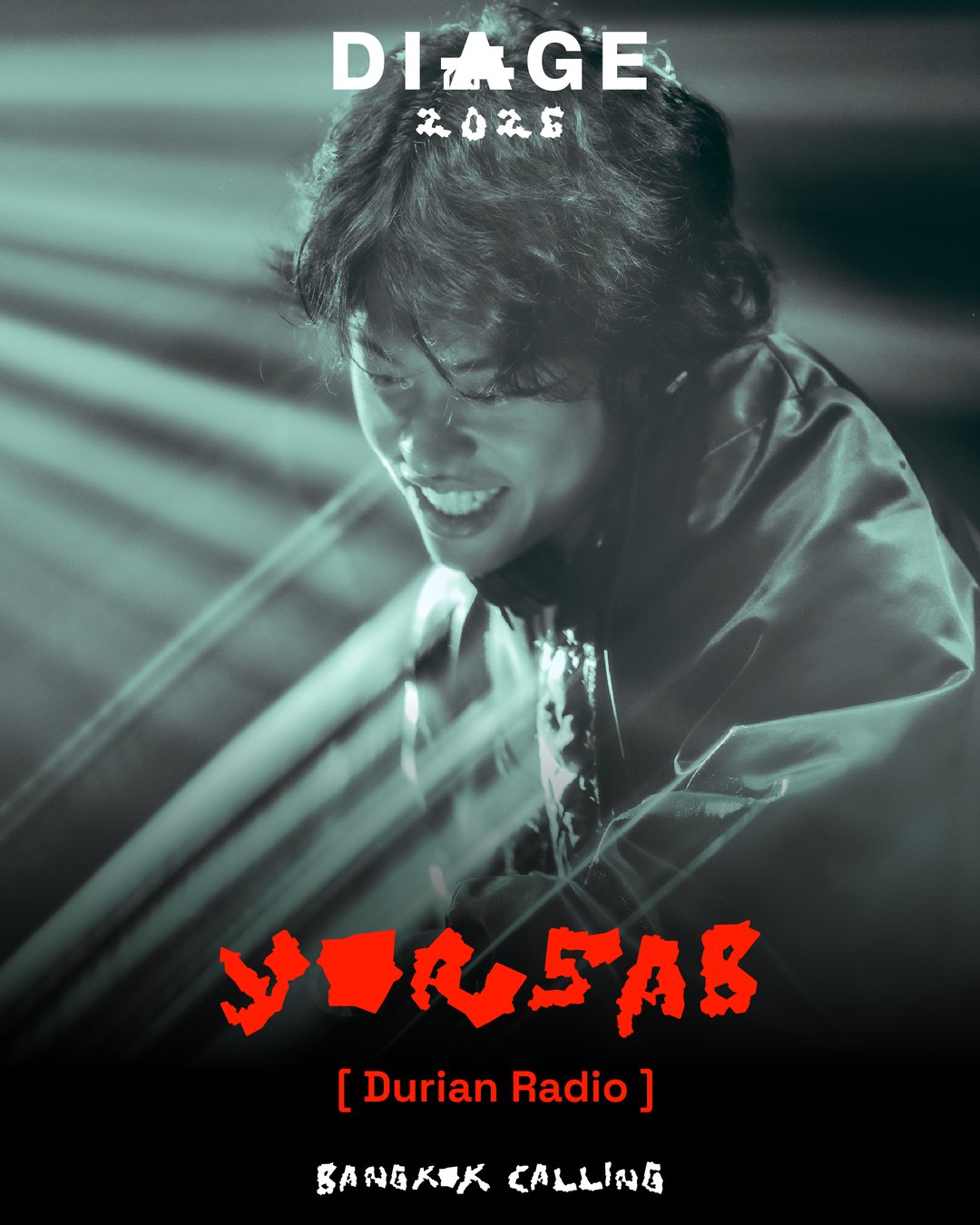 YORSAB